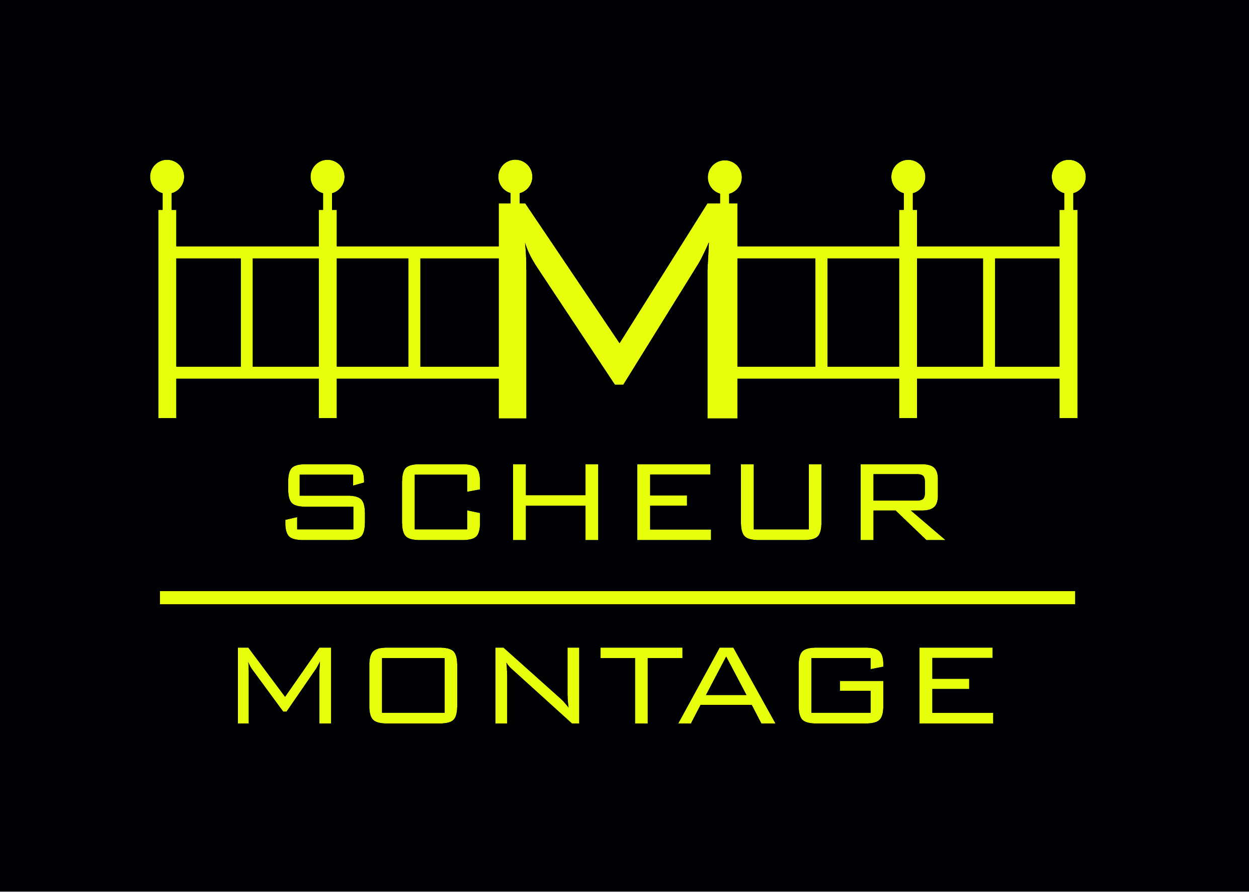 Schuur Montage