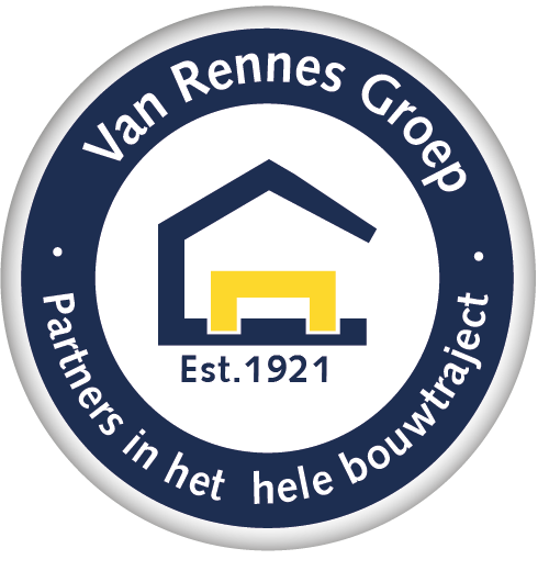 Van Rennes Bouw en Schilderwerken